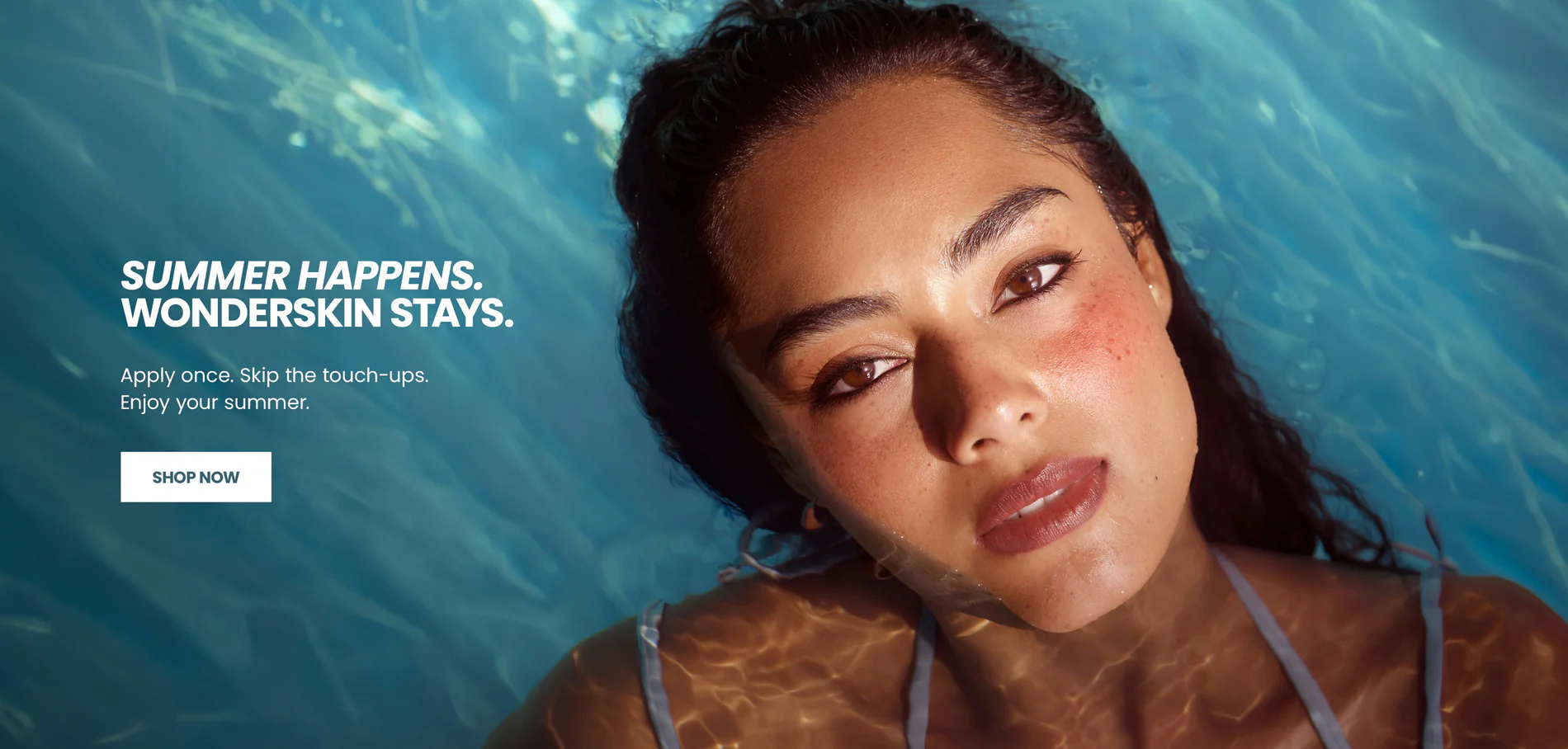 Revolutionary Beauty Powered by Science